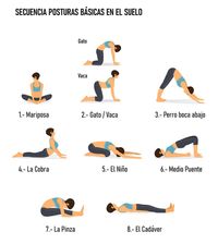 IMAGENS DE YOGA